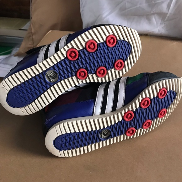 Y-3 by Adidas kids boot - Picture 5 of 7